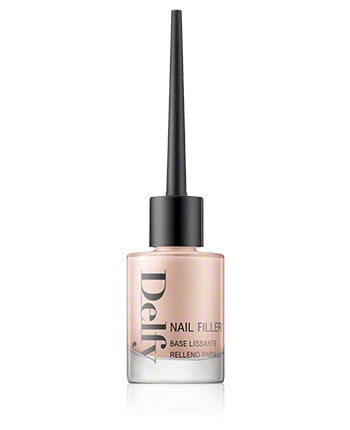 Delfy Cosmetics Nagelpflege und Speziallacke Nail Filler (15 ml)