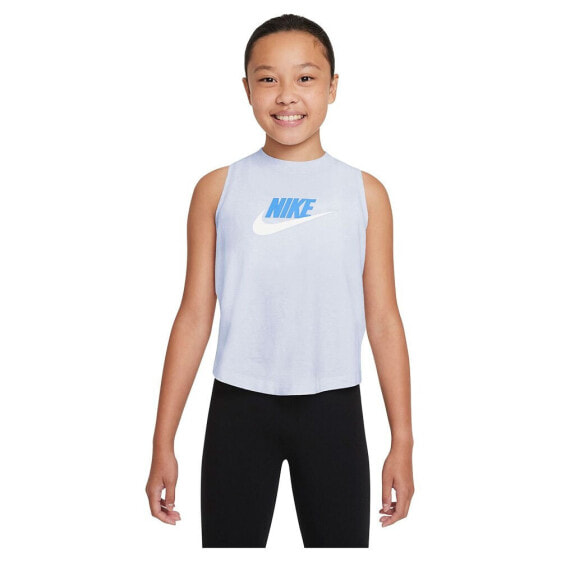 NIKE Sportswear sleeveless T-shirt