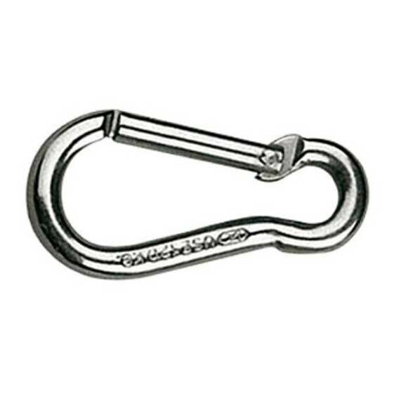 BEST DIVERS Carabiner 50 mm