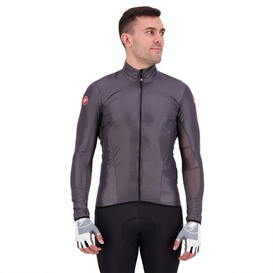 CASTELLI Aria Shell jacket