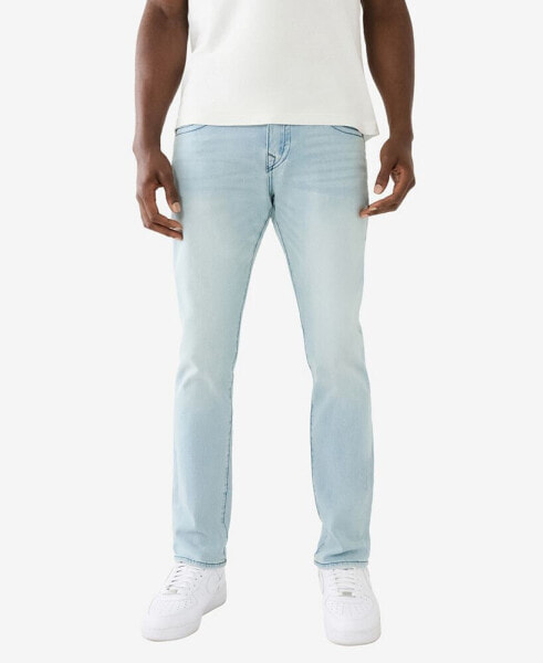 Брюки мужские True Religion Rocco No Flap Skinny Jeans