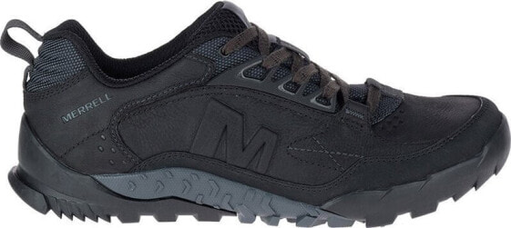 Buty trekkingowe męskie Merrell Annex Trak Low czarne r. 43 (J91799)