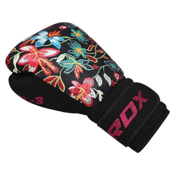 RDX SPORTS FL-3 Boxing Gloves