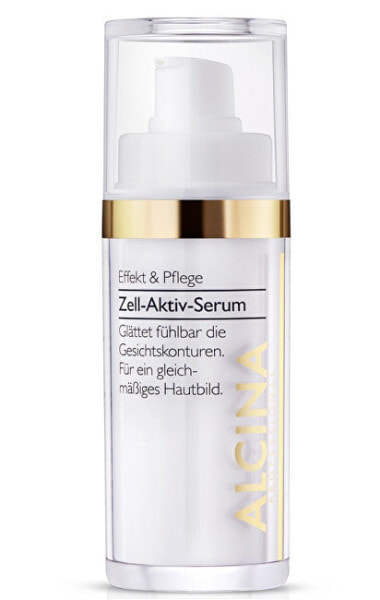 Сыворотка для активной кожи (Active C ell Serum) 30 мл