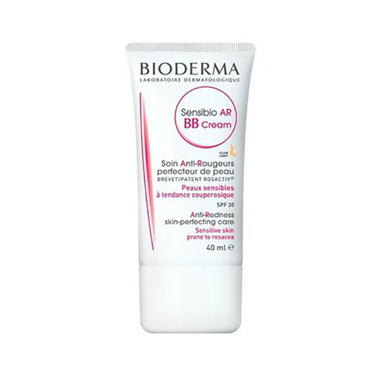 BIODERMA Sensiblo AR Anti-Redness BB Cream 40ml