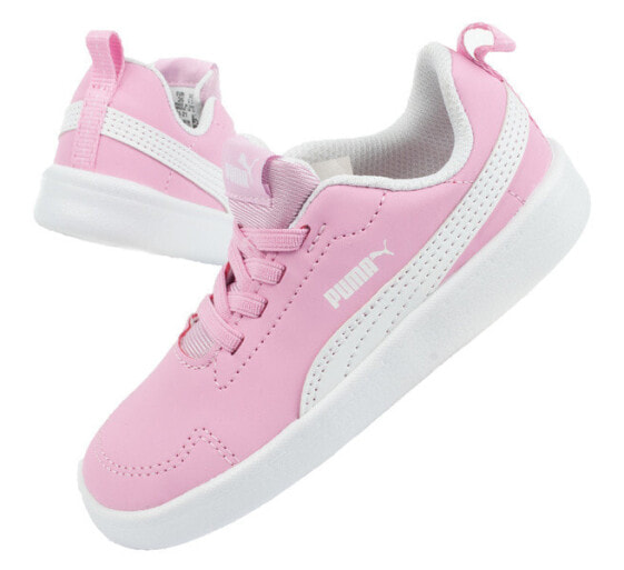 Кроссовки Puma Courtflex Inf [362651 21]