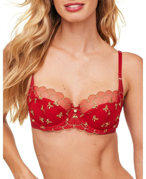 Women's Bettie Contour Balconette - Holiday Edition