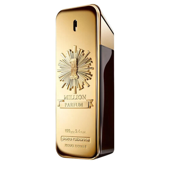 PACO RABANNE 1 Million Parfum Vapo 100ml Eau De Parfum