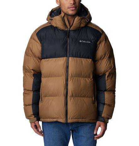 Columbia Pike Lake Ii Hooded Jacket