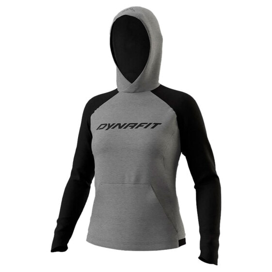 DYNAFIT 24/7 Polartec® hoodie fleece