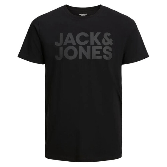 JACK & JONES Corp Logo short sleeve T-shirt