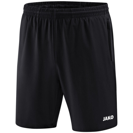 JAKO Shorts Professional 2.0 Running Shorts Training Shorts Athletic Pants Football Shorts 6208