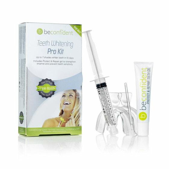 Набор для отбеливания Beconfident Teeth Whitening Зубов (5 pcs)