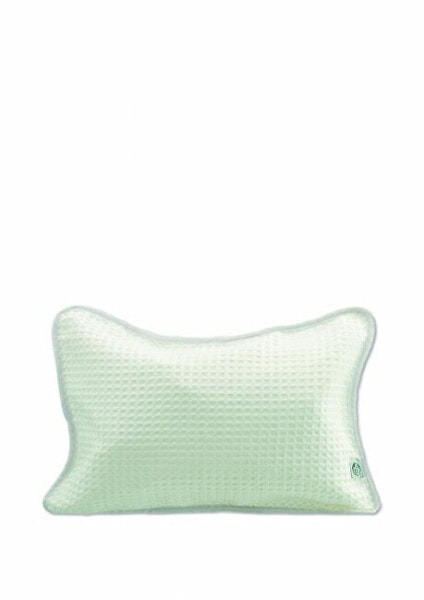 (Inflatable Bath Pillow White)