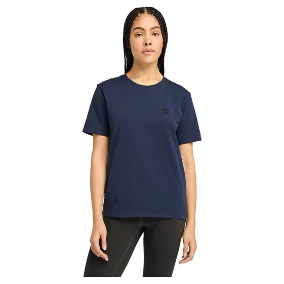 TIMBERLAND TB0A6ATE4511 short sleeve T-shirt