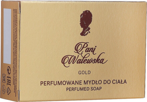 Miraculum Pani Walewska Gold