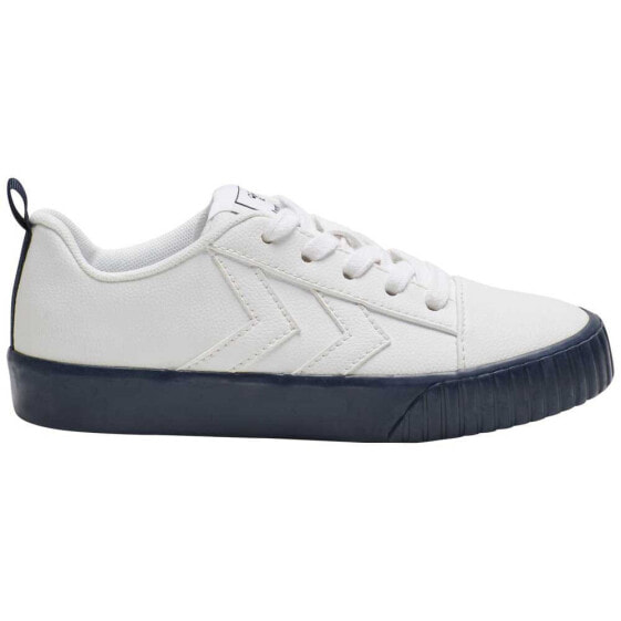 HUMMEL Base Court Classic trainers