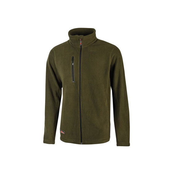 U-POWER WARM jacket