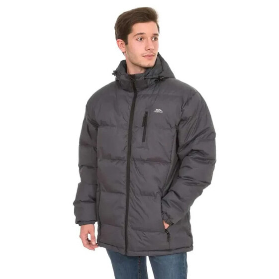 TRESPASS Clip down jacket