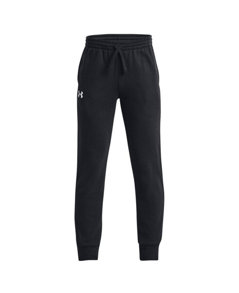 Big Boys Rival Fleece Joggers