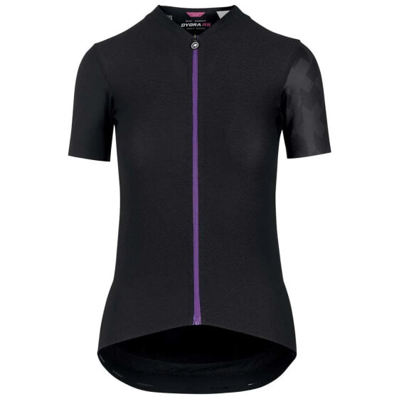 ASSOS Dyora RS short sleeve jersey