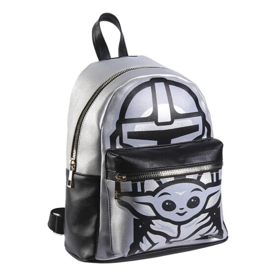 CERDA GROUP The Mandalorian backpack