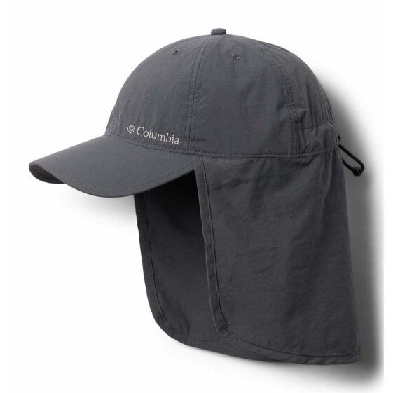 COLUMBIA Schooner Bank Cachalot III Cap