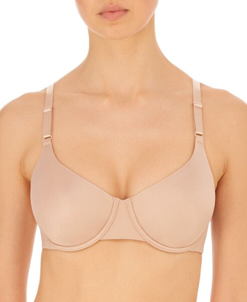 Women's Liquid Full Fit Contour Underwire 731325