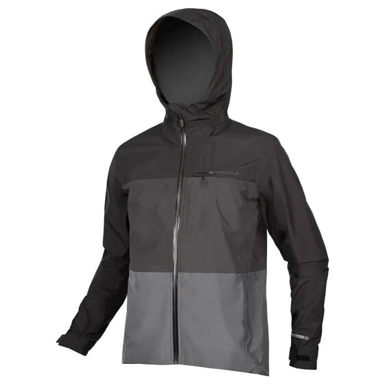 Endura SingleTrack II jacket