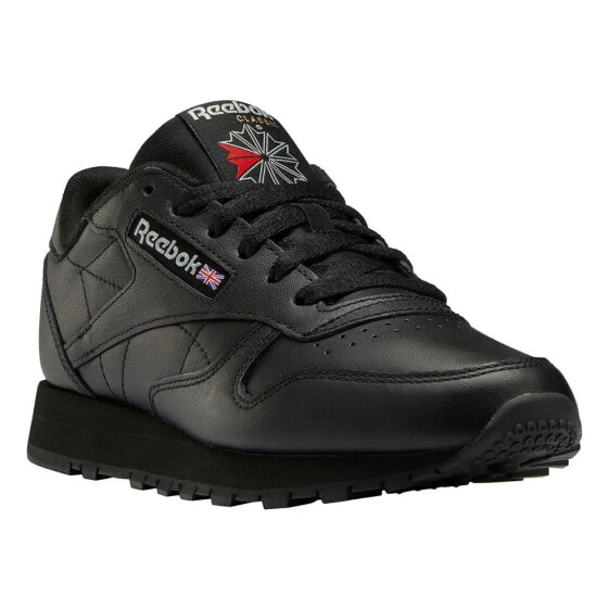 REEBOK CLASSICS Leather trainers