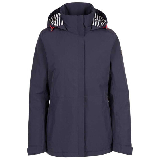 TRESPASS Frosty TP75 softshell jacket