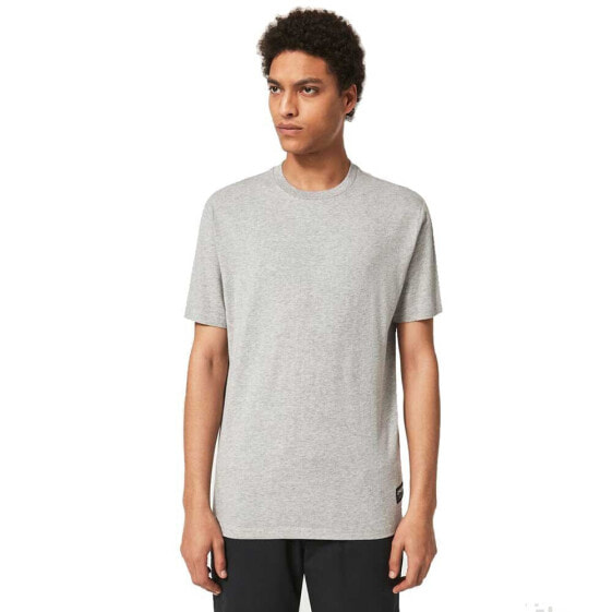 OAKLEY APPAREL Bobby B1B Patch short sleeve T-shirt