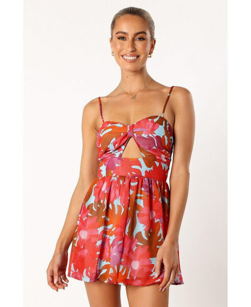 Women's Molly Mae Romper