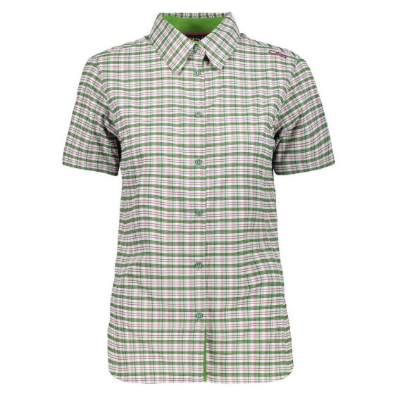 CMP 39T7846 short sleeve shirt