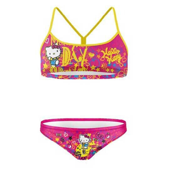 OTSO Hello Kitty Sparkle bikini