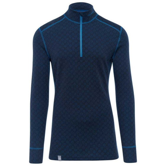 THERMOWAVE Merino Xtreme Long sleeve base layer