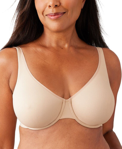 Women's Comfortable Cool Underwire Bra 855385