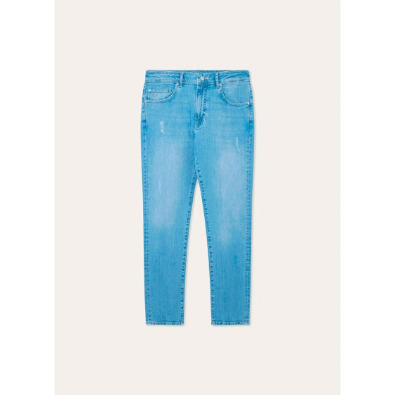 HACKETT Light jeans