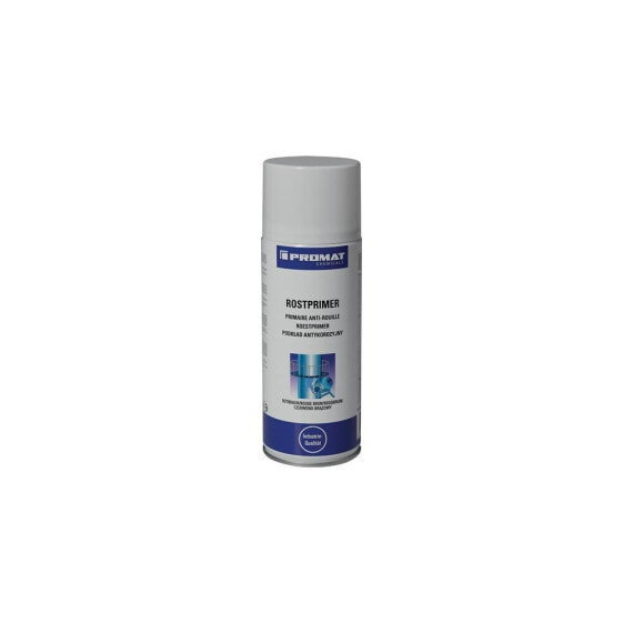 Promat chemicals Rostprimer rotbraun 400 ml , VE: 12