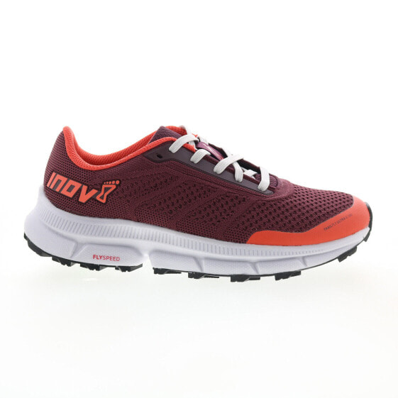 Кроссовки Inov-8 TrailFly Ultra G 280 Burgundy