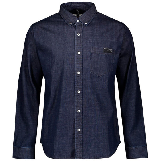 SCOTT 10 Casual long sleeve shirt