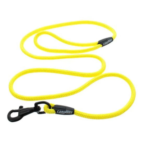 CANIHUNT Alp Simple Round Leash