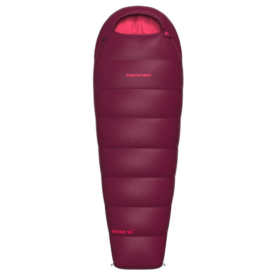 HANNAH Bivak 240 Woman Sleeping Bag