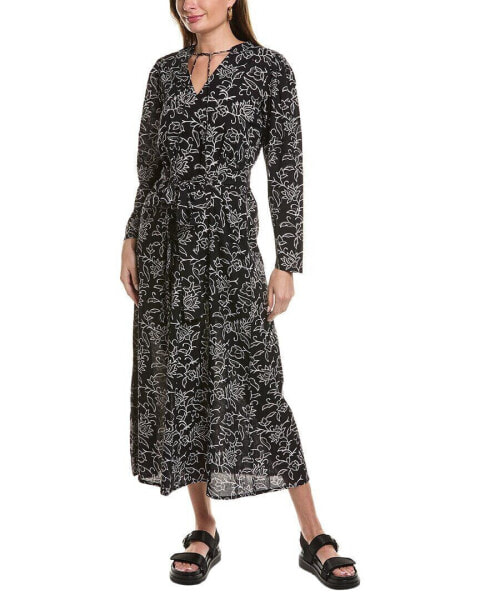 Sole Norfolk Maxi Dress Women's