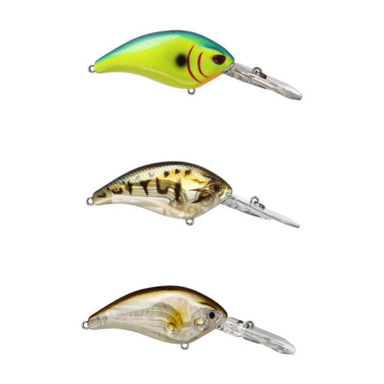 MOLIX Finesse MR crankbait 5g 45 mm