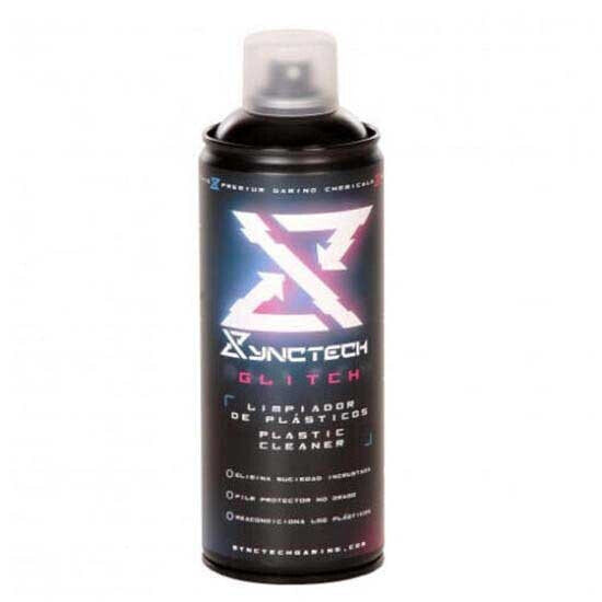 SYNCTECH Glitch Compressed Air Spray 400ml