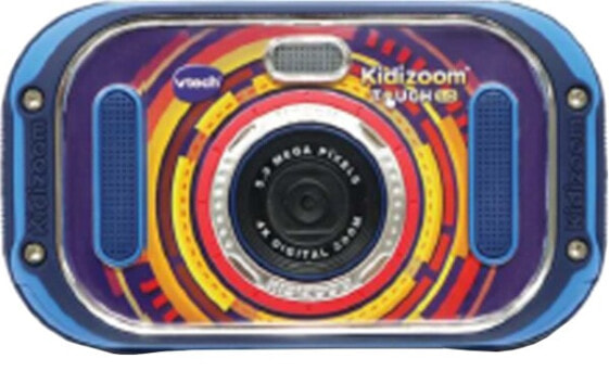 Kidizoom Touch 5.0 blau