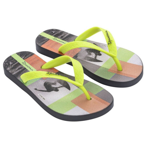 Сланцы Ipanema Classic X Flip Flops