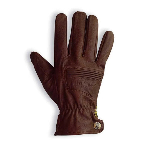 GARIBALDI Civic gloves