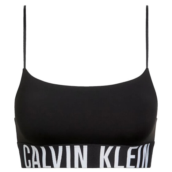 CALVIN KLEIN UNDERWEAR 000QF7631E Unlined Sports bra